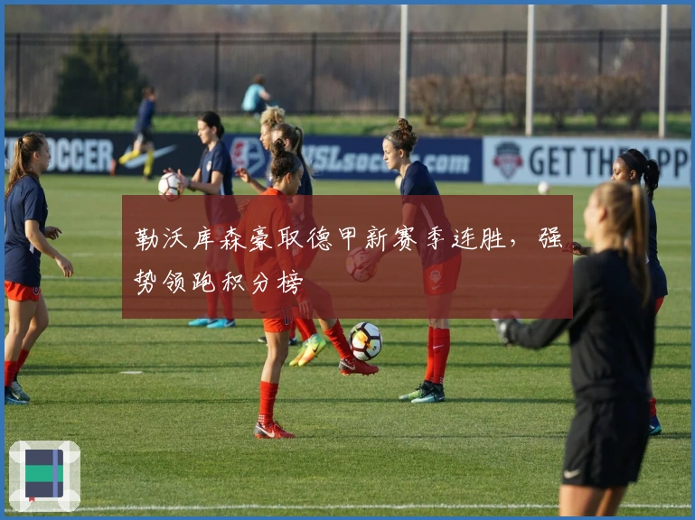勒沃库森豪取德甲新赛季连胜，强势领跑积分榜